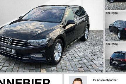 VW Passat 52.222 km 21.890 &euro; Leipzig 04158