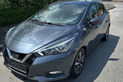 Nissan Micra 180.000 km 6.799 &euro; Paderborn 33100