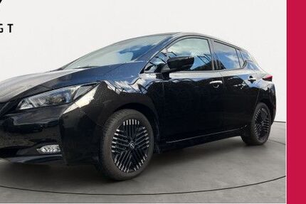 Nissan Leaf 8.000 km 23.990 &euro; Wächtersbach 63607