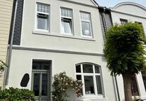 Altbauliebhaber aufgepasst Einfamilienhaus in Walle