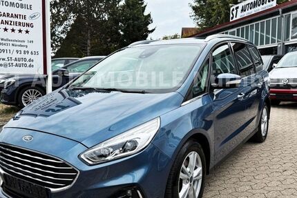 Ford Galaxy 70.000 km 27.600 € Nürnberg 90431