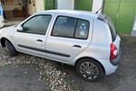Renault Clio 124.500 km 2.500 &euro; Braunsbedra 06242