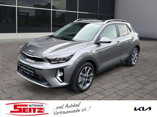 Kia Stonic 4.500 km 25.480 &euro; Obernburg 63785
