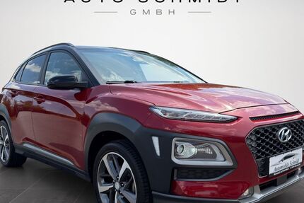 Hyundai KONA 65.000 km 15.990 &euro; Angelbachtal 74918
