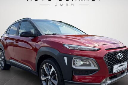 Hyundai KONA 65.000 km 16.490 &euro; Angelbachtal 74918