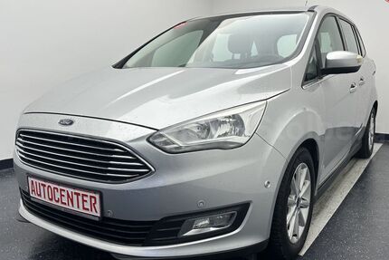 Ford C-Max 105.000 km 10.490 &euro; Stolberg 52222