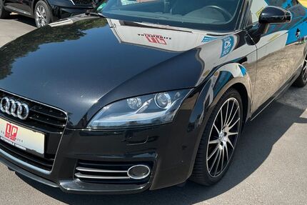Audi TT 104.115 km 16.890 &euro; Giessen 35394