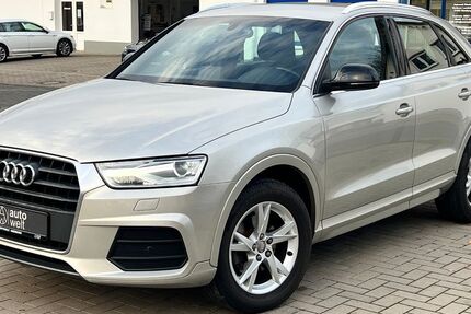 Audi Q3 117.435 km 16.989 &euro; Nienburg 31582