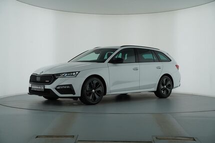 Skoda Octavia 61.933 km 34.889 &euro; Leipzig 04103