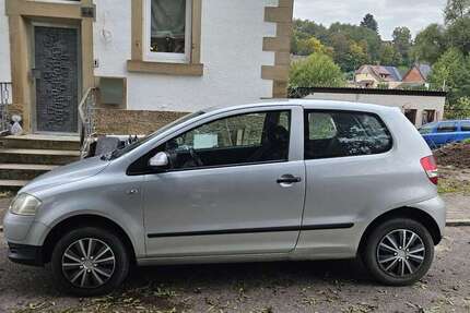 VW Fox 205.906 km 1.200 &euro; Plochingen 73207