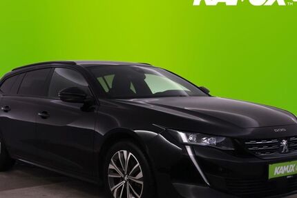 Peugeot 508 71.425 km 16.850 &euro; Siershahn 56427