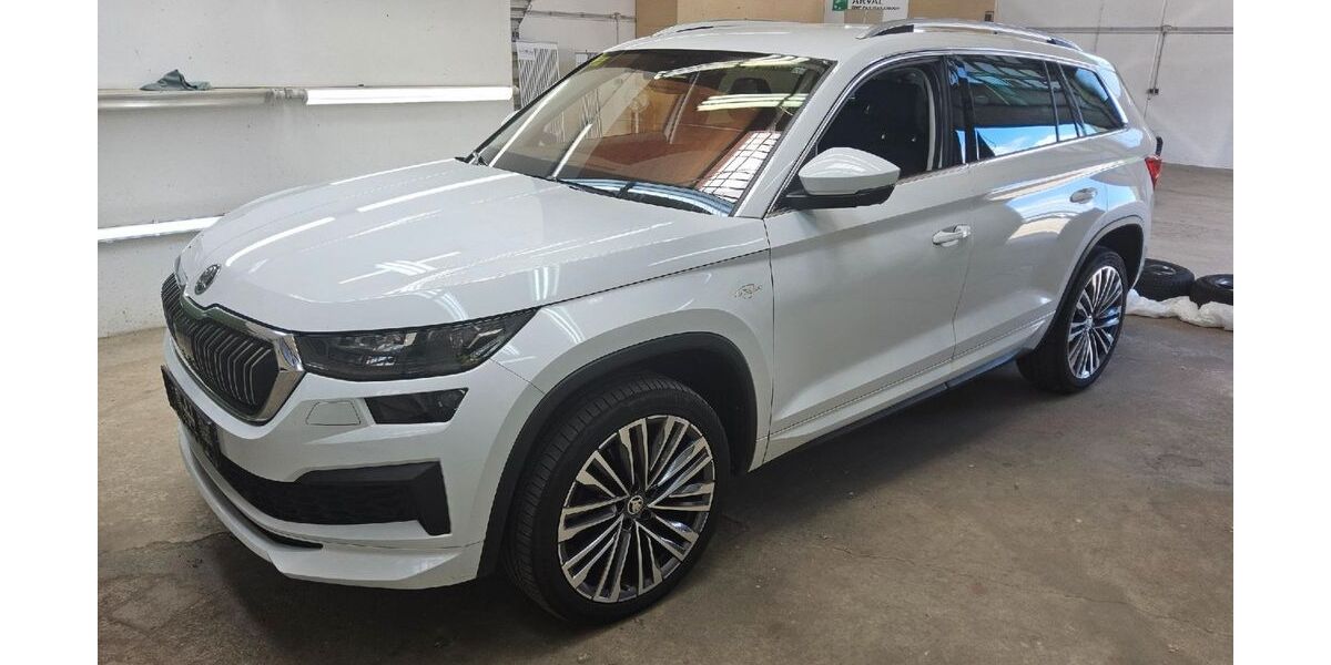 Skoda Kodiaq 61.124 km 32.490 &euro; Weinstadt 71384