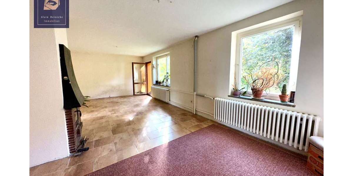 Doppelhaushälfte mit einzigartiger Aussicht in Zschopau 5 zimmer
