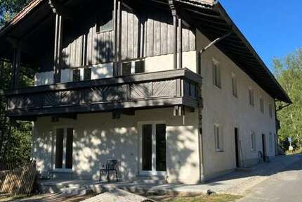 Wohnung Rinchnach Klessing - 2 Zimmer, 60 m&sup2;, 600&euro; | Angebot:27279529
