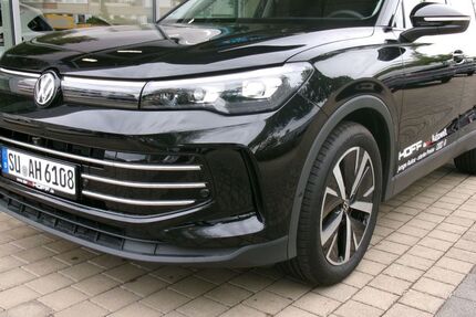 VW Tiguan 2.000 km 43.975 &euro; Sankt Augustin 53757