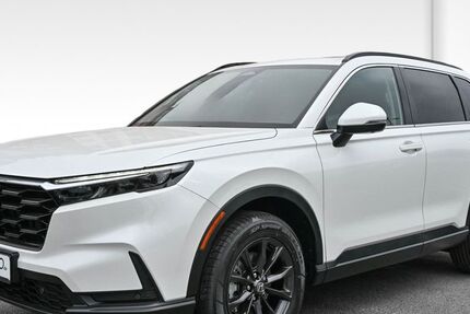 Honda CR-V 10.000 km 51.780 &euro; Wuppertal 42103