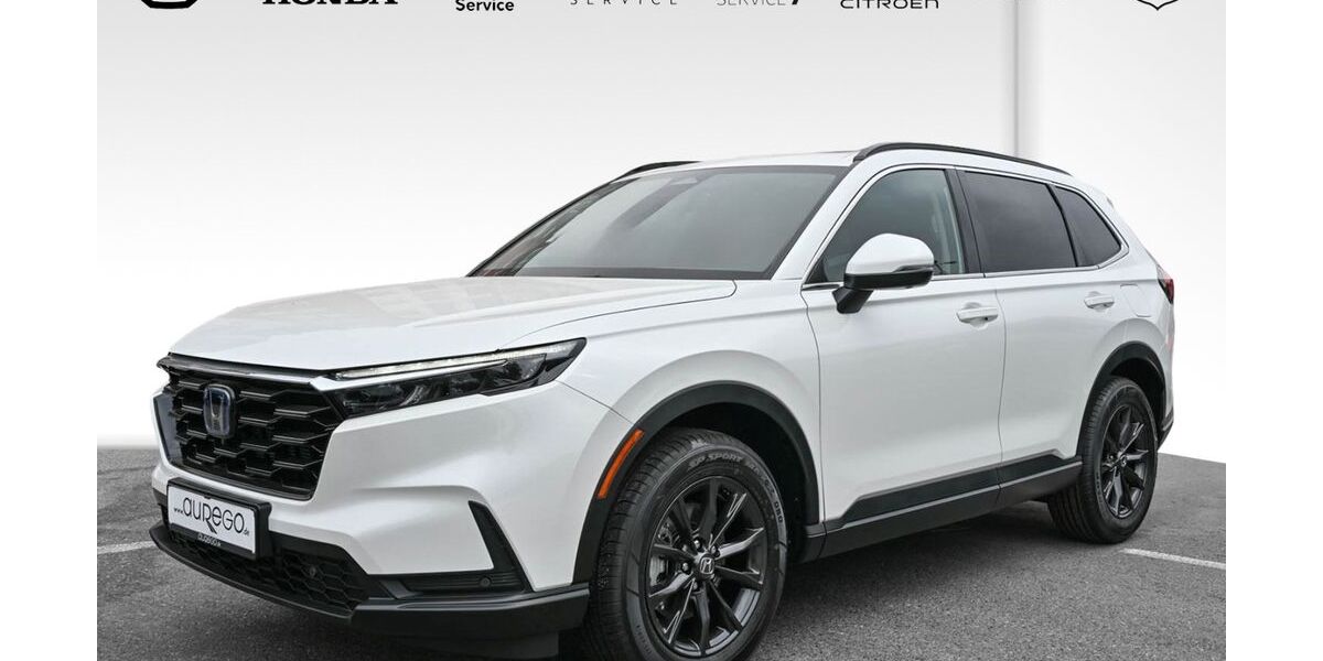 Honda CR-V 10.000 km 51.780 &euro; Wuppertal 42103