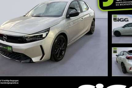 Opel Corsa 20.000 km 14.980 &euro; Augsburg 86167