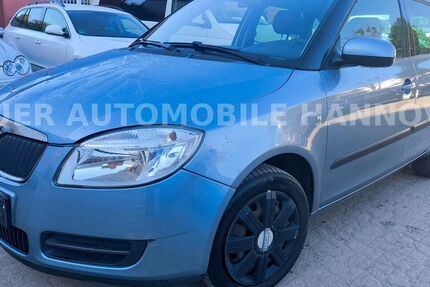 Skoda Fabia 214.701 km 2.399 &euro; Hannover 30419