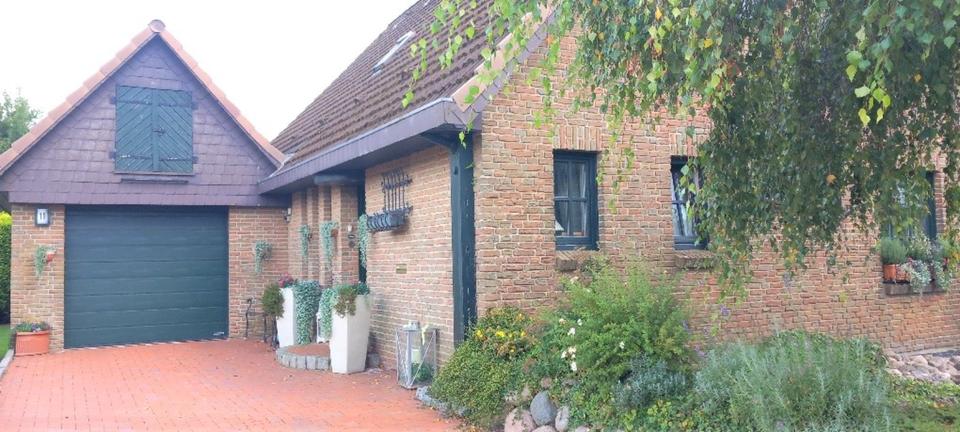 Einfamilienhaus 4 zimmer