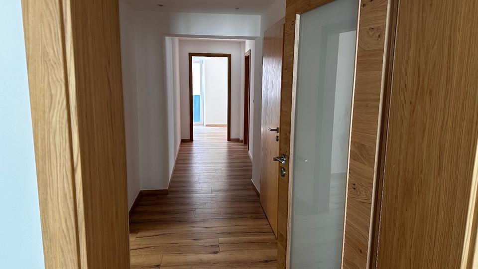 Etagenwohnung Obernzell - 3 Zimmer, 132 m&sup2;, 600&euro; | Angebot:26405859