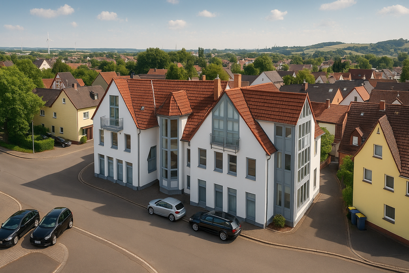 Haus zum Kaufen in Wetzlar 590.000 € 307 m²