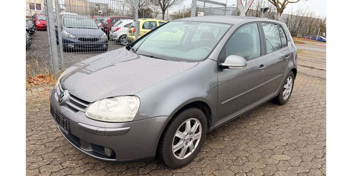 VW Golf 234.000 km 1.650 &euro; Buxtehude 21614
