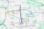 Frisch renoviertes Appartement mit Küche - sofort einziehen & wohlfühlen