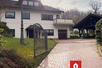 Haus Windeck - 8 Zimmer, 115 m&sup2;, 425.000&euro; | Angebot:26350240