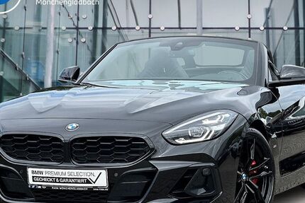 BMW Z4 M40 41.999 km 46.890 &euro; Mönchengladbach 41066