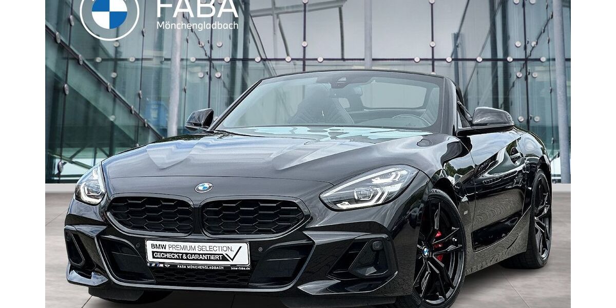 BMW Z4 M40 41.999 km 46.890 &euro; Mönchengladbach 41066