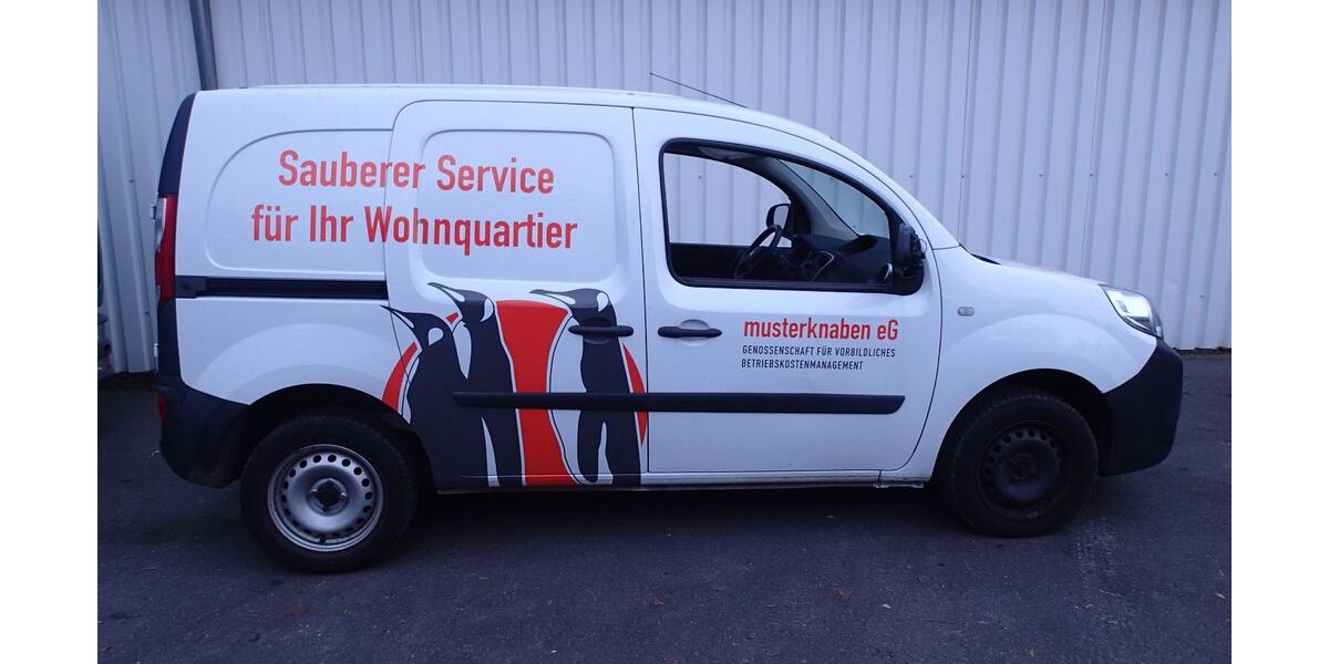 Renault Kangoo 167.000 km 3.399 &euro; Neuenhagen bei Berlin 15366