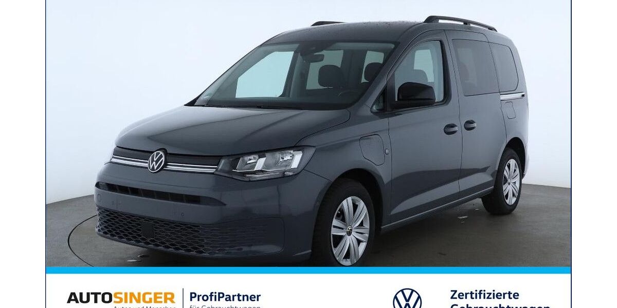 VW Caddy 12.600 km 36.980 &euro; Marktoberdorf 87616