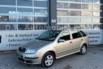 Skoda Fabia 241.000 km 3.450 &euro; Lohne 49393