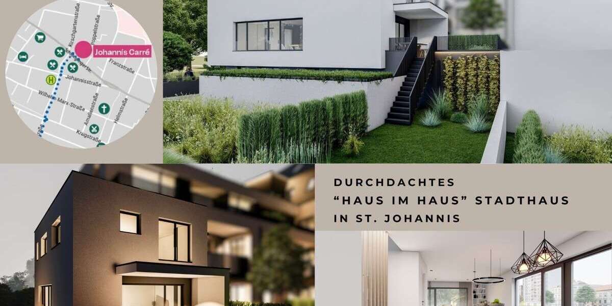 Einfamilienhaus Nürnberg Kleinweidenmühle - 4.5 Zimmer, 128 m&sup2;, 924.665&euro; | Angebot:26345332