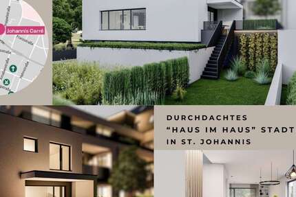 Haus Nürnberg Kleinweidenmühle - 4.5 Zimmer, 128 m&sup2;, 924.665&euro; | Angebot:26345332