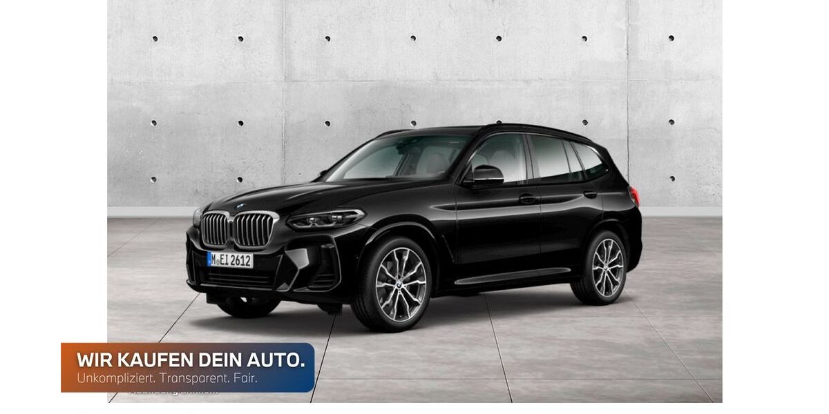 BMW X3 129.876 km 34.880 &euro; Altenkirchen 57610