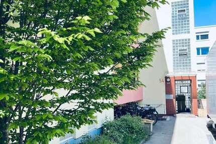 Wohnung zum Kaufen in Augsburg 279.000 € 73 m²