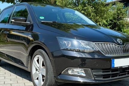 Skoda Fabia 87.800 km 9.990 € Bernried am Starnberger See 82347