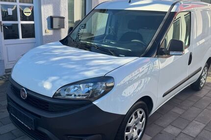 Fiat Doblo 25.432 km 12.898 &euro; Plothen 07907