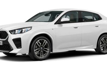 BMW X2 9.608 km 44.340 &euro; Lauda-Königshofen 97922