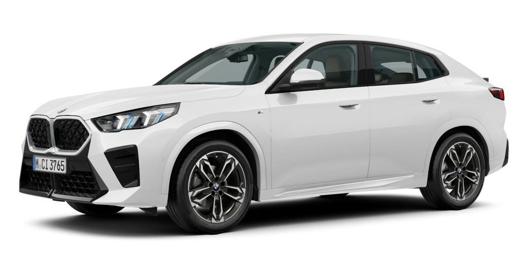 BMW X2 9.608 km 44.340 &euro; Lauda-Königshofen 97922