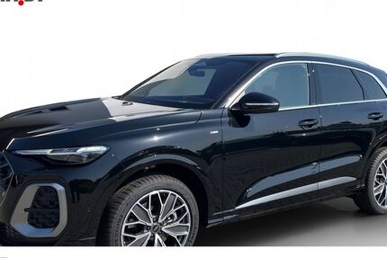 Audi Q5 7.406 km 68.950 &euro; Bernsdorf 09337