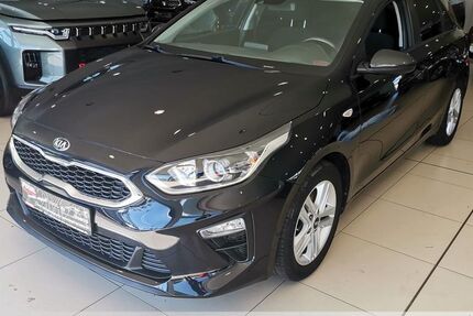 Kia ceed / Ceed 61.690 km 12.995 &euro; Freiberg 09599