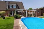 Einfamilienhaus Friedeburg - 8 Zimmer, 220 m&sup2;, 430.000&euro; | Angebot:26781570