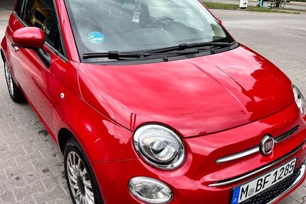 Fiat 500 35.000 km 8.950 &euro; München 80933