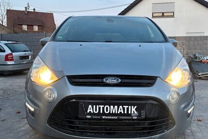 Ford S-Max 150.555 km 7.250 &euro; Pfaffenhofen 74397