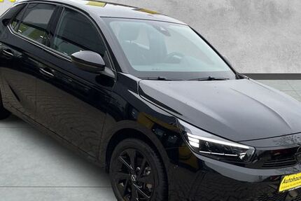 Opel Corsa 9.300 km 17.280 &euro; Ebermannstadt 91320