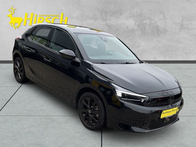 Opel Corsa 9.300 km 17.280 &euro; Ebermannstadt 91320