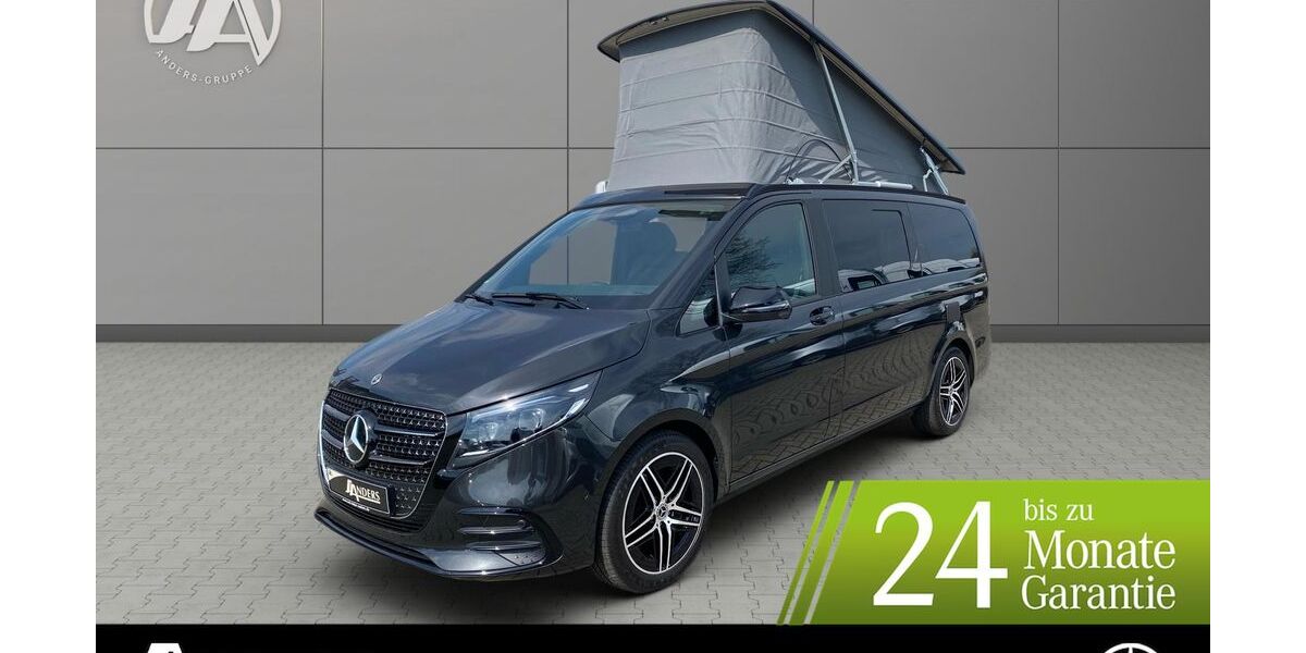 Mercedes-Benz V 250 3.000 km 96.000 &euro; Porta Westfalica 32457